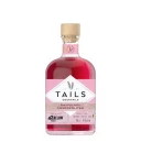 Tails Cocktails Raspberry Cosmopolitan