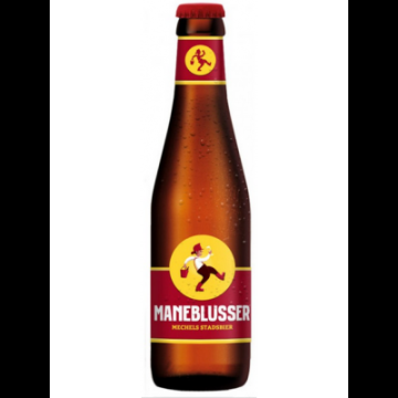 Maneblusser