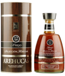 Ron Arehucas Añejo Rum 12 Yrs.