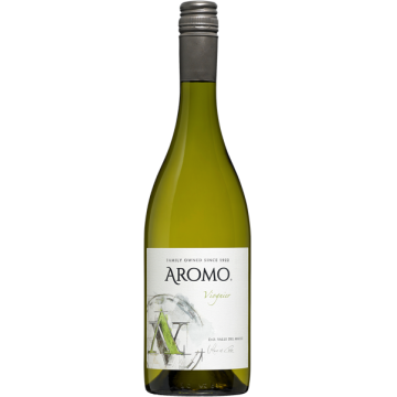 Aromo Varietal Viognier