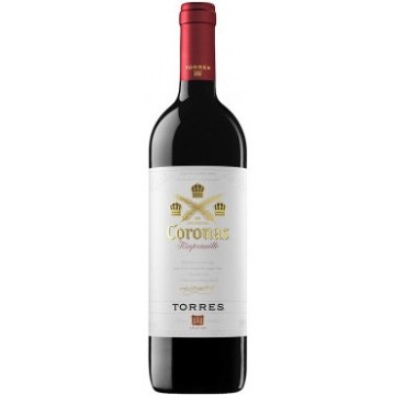 TORRES CORONAS Tempranillo