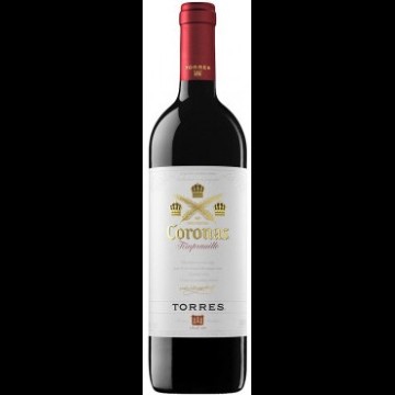 TORRES CORONAS Tempranillo