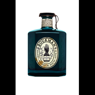 Boukman Rhum