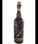 Cuvee van de keizer blauw