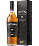 Bowmore Whisky 9 Years Old